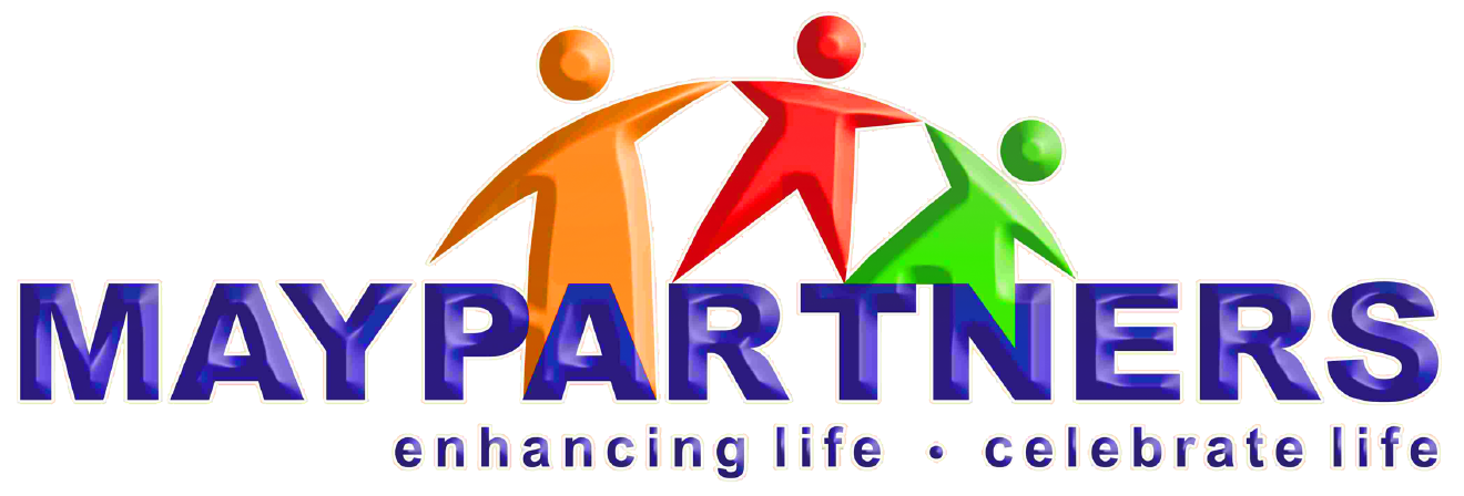 May Partners & Consultancy logo
